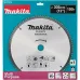 Диск пильный MAKITA 305x30x2.8/2x100T универсальный для алюминия/дерева/пластика