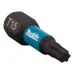 Насадка MAKITA бита T15, Impact Black   25 мм, C-form, 2 шт.