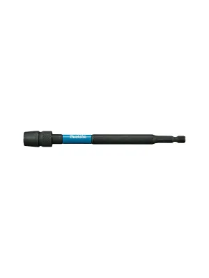 Адаптер для бит MAKITA с зажимным патроном 152мм Impact Black (E-24131)