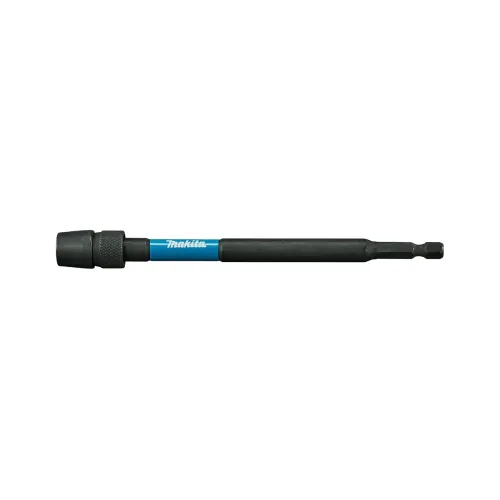 Адаптер для бит MAKITA с зажимным патроном 152мм Impact Black (E-24131)