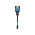 Адаптер для бит MAKITA с зажимным патроном 152мм Impact Black (E-24131)