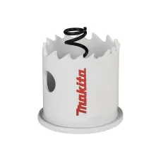 Коронка биметаллическая MAKITA BiM 29x20 для листового металла