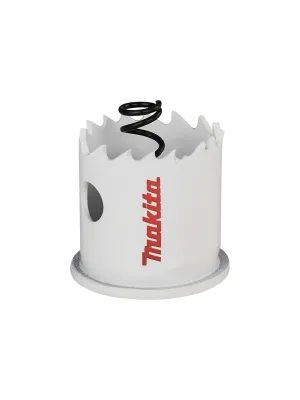 Коронка биметаллическая MAKITA BiM 29x20 для листового металла