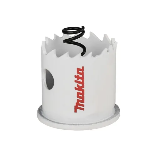 Коронка биметаллическая MAKITA BiM 29x20 для листового металла