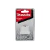 Коронка биметаллическая MAKITA BiM 29x20 для листового металла