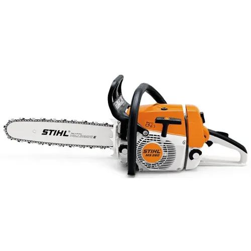 Бензопила STIHL MS 260, 2.6 кВт, 18
