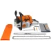 Бензопила STIHL MS 260, 2.6 кВт, 18