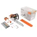 Бензопила STIHL MS 260, 2.6 кВт, 18
