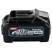 Аккумулятор MAKITA BL4040 (XGT, 40В, 4.0Ач), полиэт. пакет, 1 шт. (632N72-7)