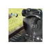 Аккумуляторная самоходная газонокосилка MAKITA DLM539CT2, LXT 2х18 В, 860 Вт, 53 см, 70л, 2.5-5 км/ч, 4в1, XPT (2xBL1850B, DC18SH)