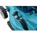 Аккумуляторная газонокосилка MAKITA DLM480Z, LXT 2х18 В, 860 Вт, дека 48 см, травосборник 62 л, 4в1, XPT (без АКБ и ЗУ)