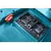 Аккумуляторная газонокосилка MAKITA DLM480Z, LXT 2х18 В, 860 Вт, дека 48 см, травосборник 62 л, 4в1, XPT (без АКБ и ЗУ)