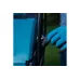 Аккумуляторная газонокосилка MAKITA DLM538CT2, LXT 2х18 В, 860 Вт, дека 53 см, 70 л, 4в1, XPT (2xBL1850B, DC18SH)