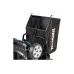 Аккумуляторная газонокосилка MAKITA DLM538CT2, LXT 2х18 В, 860 Вт, дека 53 см, 70 л, 4в1, XPT (2xBL1850B, DC18SH)