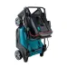Аккумуляторная газонокосилка MAKITA LM004GM103, XGT 40vMAX, 740 Вт, ширина 42 см, травосб. 50 л, 3в1 (BL4040; DC40RC)