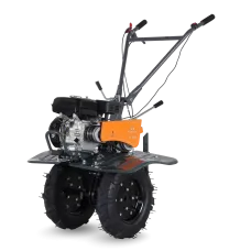 Мотоблок бензиновый VILLARTEC TB 980, Диаметр фрез 350 мм, Скорости 2 вперед / 1 назад, Макс. глубина 350 мм, ширина обработки 900 мм
