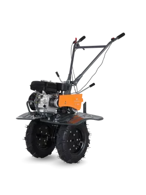 Мотоблок бензиновый VILLARTEC TB 980, Диаметр фрез 350 мм, Скорости 2 вперед / 1 назад, Макс. глубина 350 мм, ширина обработки 900 мм