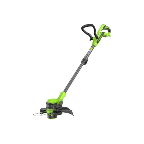 Аккумуляторный триммер GREENWORKS G24LT301, 24V, 30 см, (без АКБ и ЗУ)