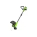 Аккумуляторный триммер GREENWORKS G24LT301, 24V, 30 см, (без АКБ и ЗУ)