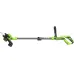 Аккумуляторный триммер GREENWORKS G24LT301, 24V, 30 см, (без АКБ и ЗУ)