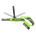 Аккумуляторный триммер GREENWORKS G24LT301, 24V, 30 см, (без АКБ и ЗУ)