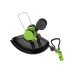 Аккумуляторный триммер GREENWORKS G24LT301, 24V, 30 см, (без АКБ и ЗУ)