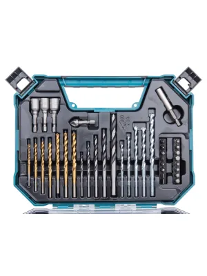 Набор насадок MAKITA 