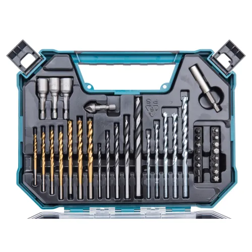 Набор насадок MAKITA 