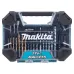 Набор насадок MAKITA 
