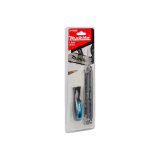 Напильник MAKITA 4,8 мм с рукояткой и шаблоном (D-70960)