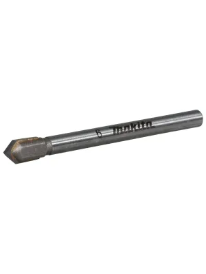 Сверло по кафелю и стеклу MAKITA 6x58 GEN2 (D-78433)