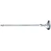 Миксер-насадка MAKITA 120х600 мм (жидкие материалы) (D-73508)