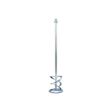 Миксер-насадка MAKITA 120х600 мм (пастообразные и липкие материалы) (D-73520)