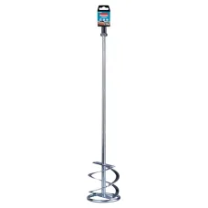 Миксер-насадка MAKITA 120х600 мм, M14 (тяжелые и вязкие материалы) (D-80503)