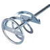 Миксер-насадка MAKITA 120х600 мм, M14 (тяжелые и вязкие материалы) (D-80503)