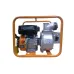 Мотопомпа VILLARTEC GP80