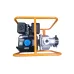 Мотопомпа VILLARTEC GP80