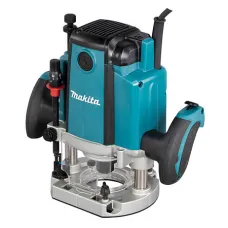 Фрезер MAKITA RP1802FX02, 1850 Вт, 12 мм, гл. погруж. 0-70 мм, 23000 об/мин, подсветка