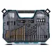 Набор MAKITA сверл MACCESS 104 шт. (E-22604)