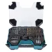 Набор MAKITA сверл MACCESS 104 шт. (E-22604)