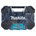 Набор MAKITA сверл MACCESS 104 шт. (E-22604)