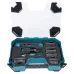 Набор MAKITA сверл MACCESS 104 шт. (E-22604)