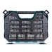 Набор MAKITA сверл MACCESS 200 шт. (E-22610)