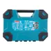 Набор MAKITA сверл MACCESS 200 шт. (E-22610)