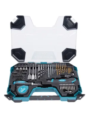 Набор MAKITA сверл MACCESS 71шт. (E-22589)