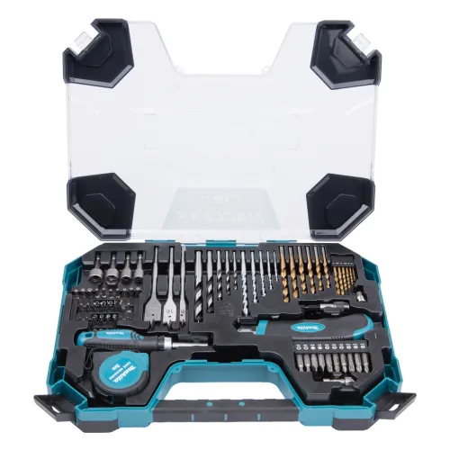 Набор MAKITA сверл MACCESS 71шт. (E-22589)