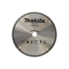 Диск пильный MAKITA 305x30x2.8/2x100T для алюминия (D-81963)