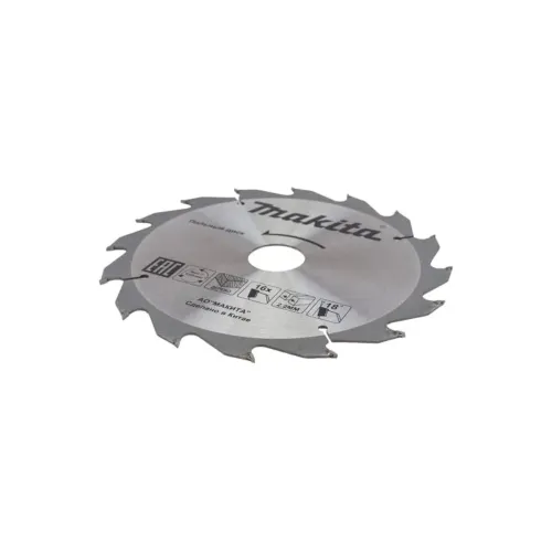 Диск пильный MAKITA 185x30/20x1.8/1.2x16T для дерева (D-81234)