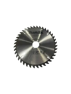 Диск пильный MAKITA 185x30/20x1.8/1.2x40T для дерева (D-81309)