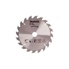 Диск пильный MAKITA 235x30/25x2.4/1.6x20T для дерева (D-81480)